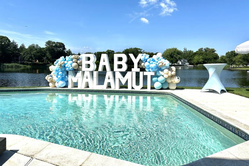 Baby Shower