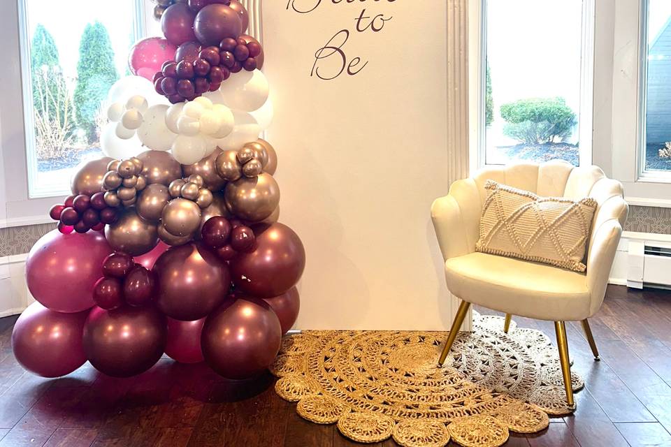 Bridal Shower