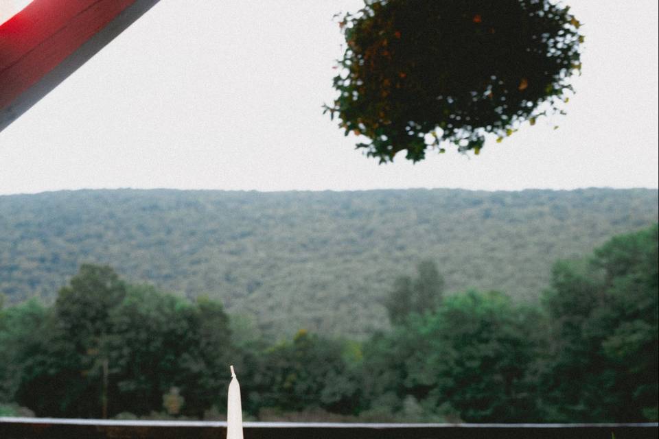 Urban Cowboy Catskills