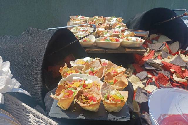 Appetizers