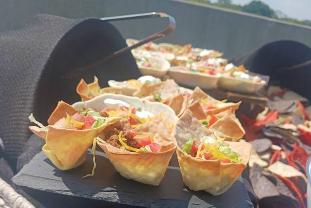 Appetizers