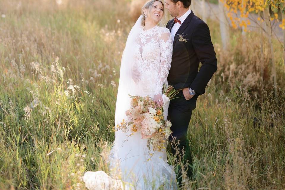 Aspen Wedding