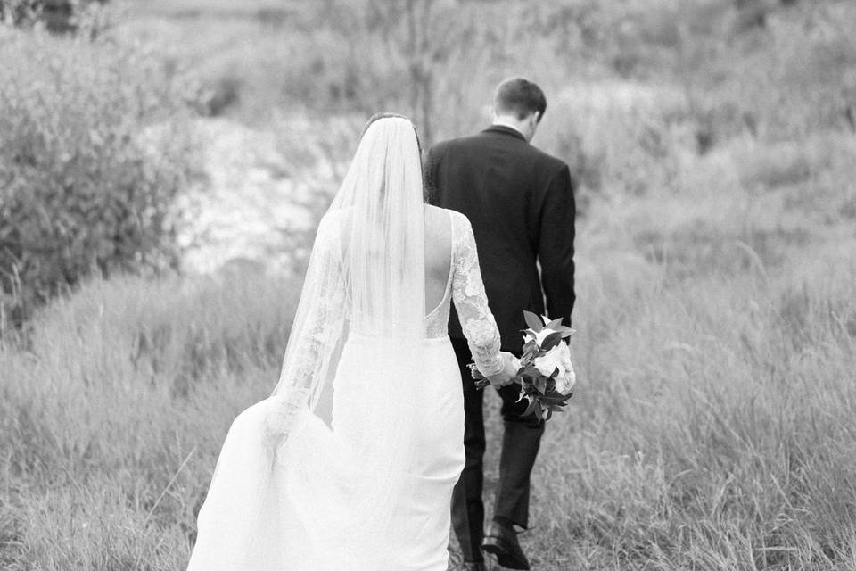 Vail Wedding