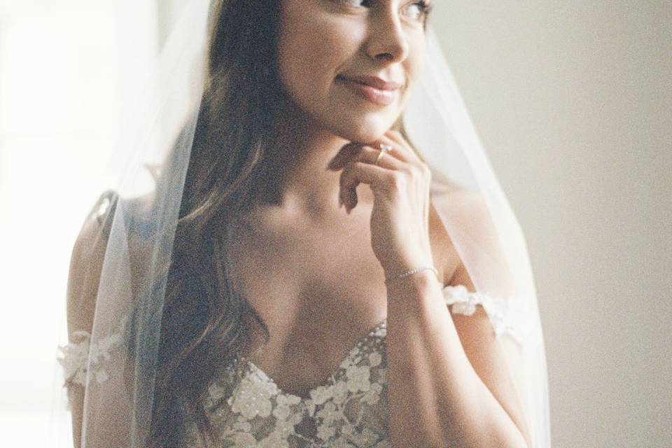 Film Portrait