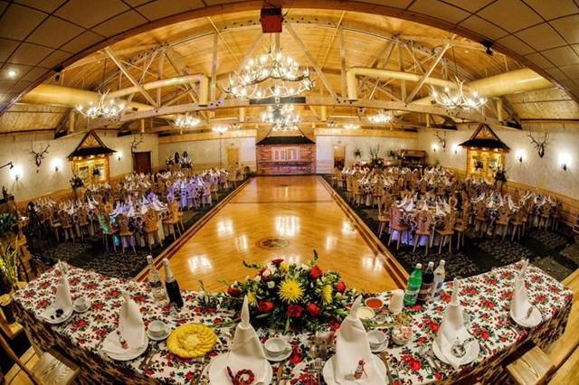 Janosik Banquet, Inc