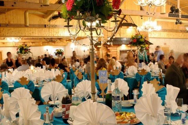 Janosik Banquet, Inc