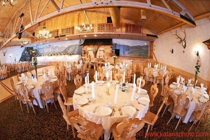 Janosik Banquet, Inc