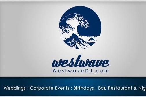 West Wave DJ