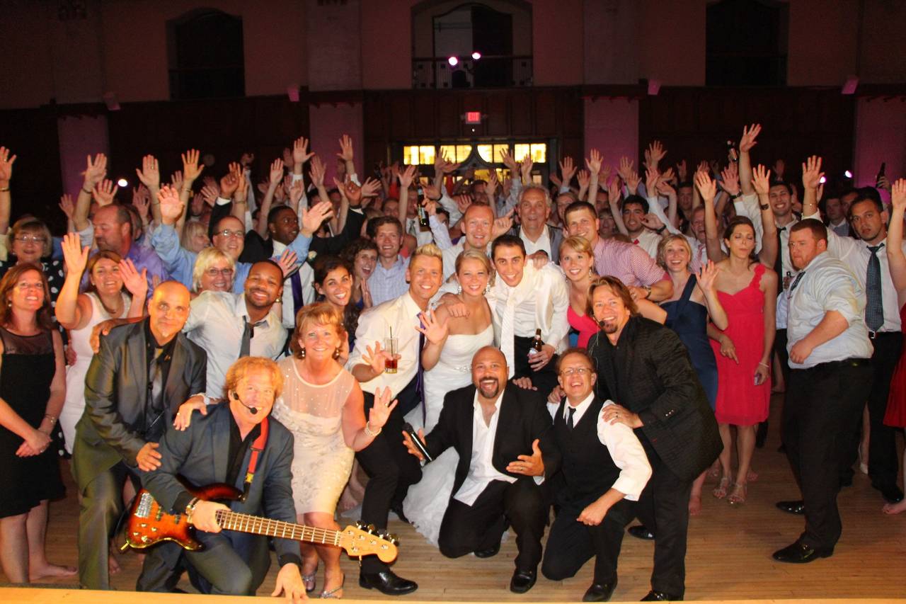 ESB (Endless Summer Band) - Band - Indianapolis, IN - WeddingWire