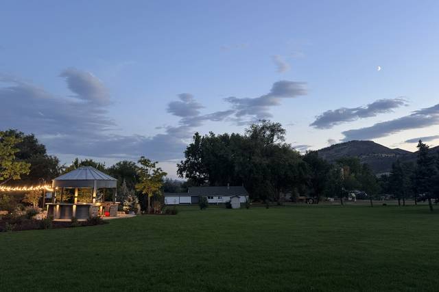 Lazy Stud Ranch