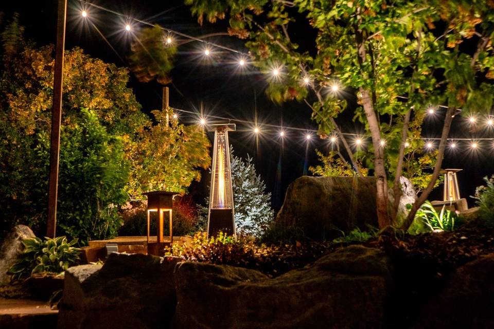 Lazy Stud Ranch