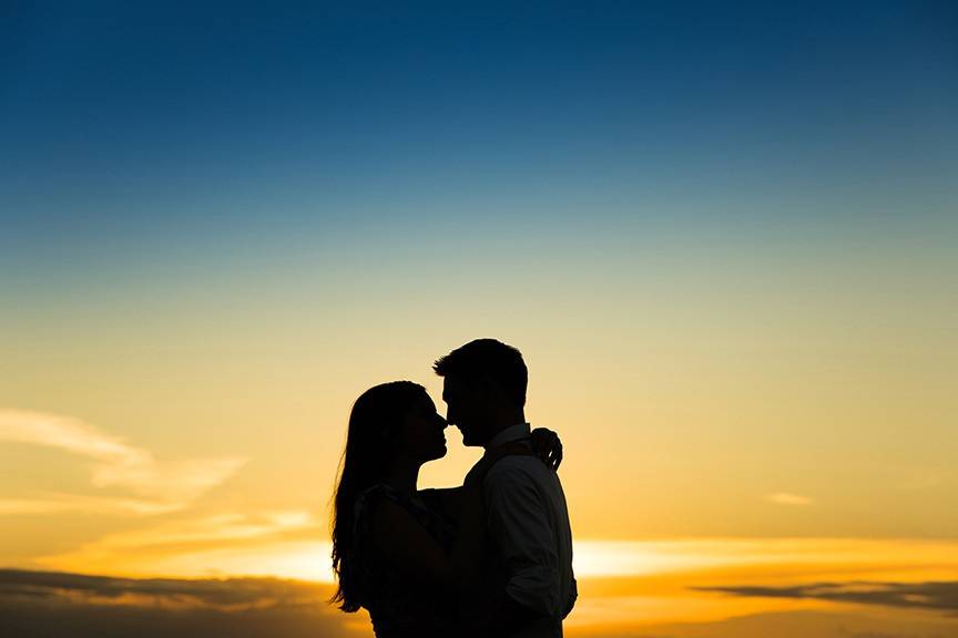 Beach Wedding