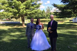 I Hereby Pronounce You