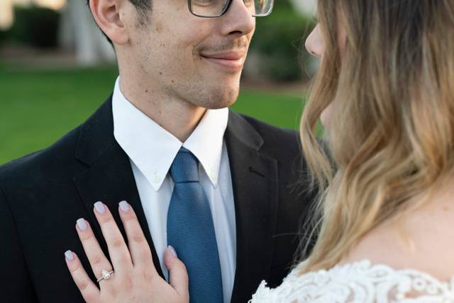 Kyle + Janelle