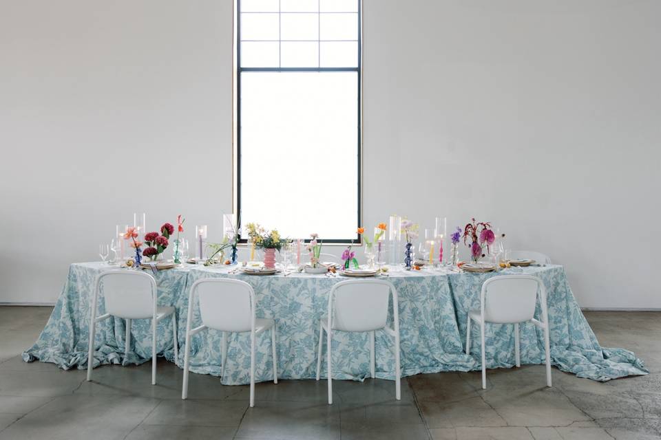 Table setting