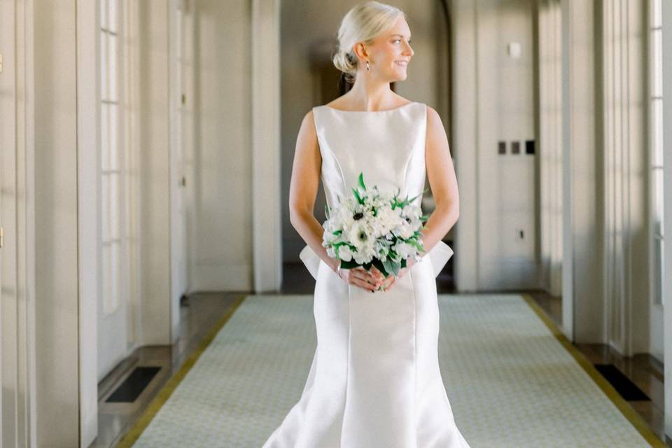 Bride