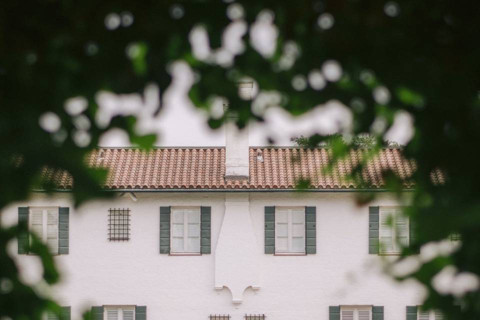Venue Shot
