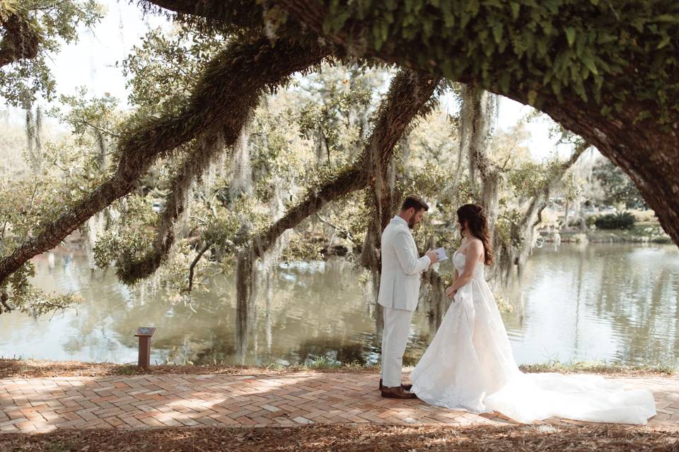 Vows
