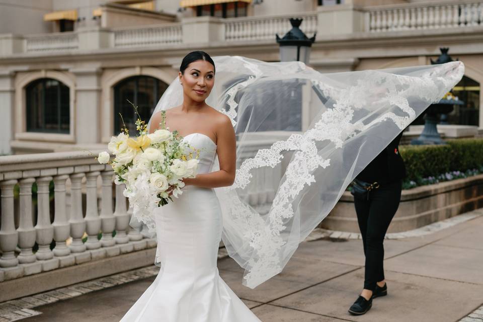 Bride