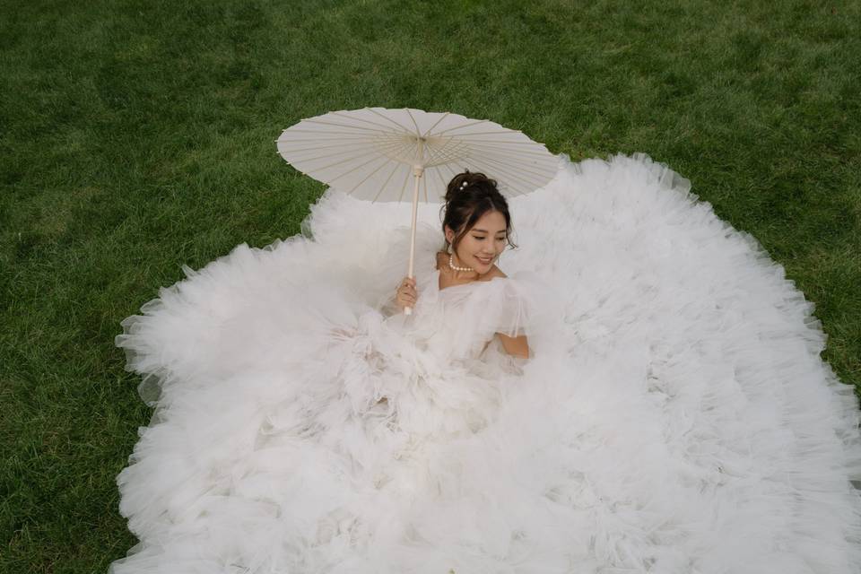 Bride