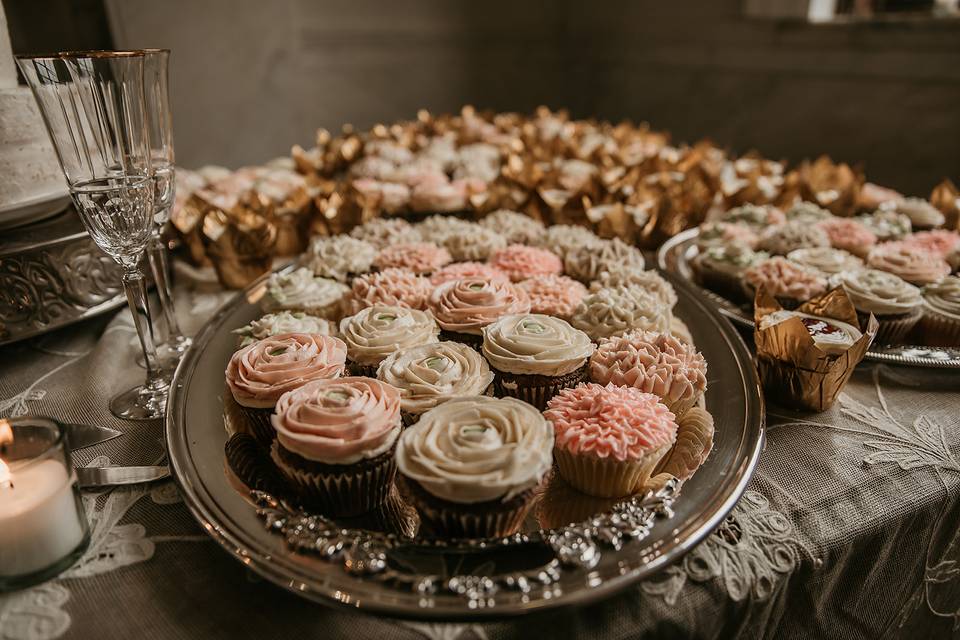 Cupcakes