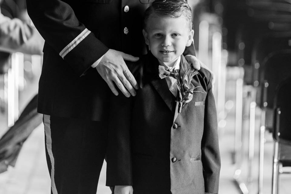 David and Heather Ross Photography