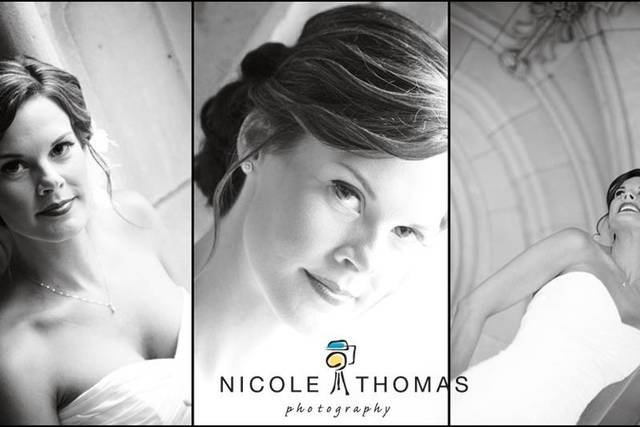 Nicole Thomas Photography