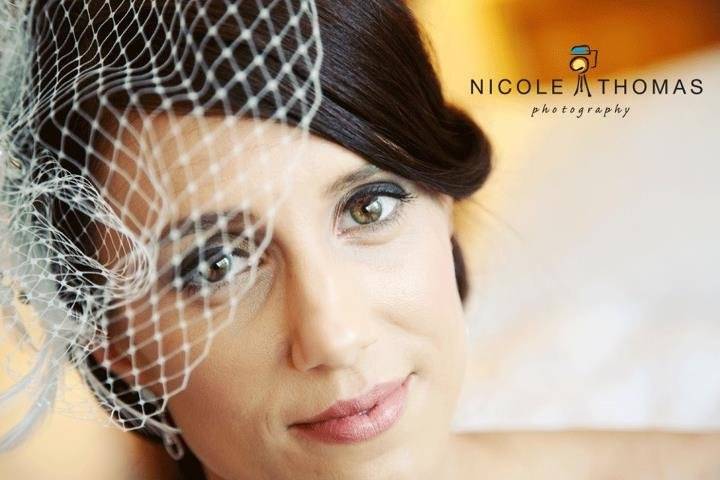 Nicole Thomas Photography