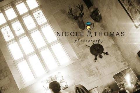 Nicole Thomas Photography