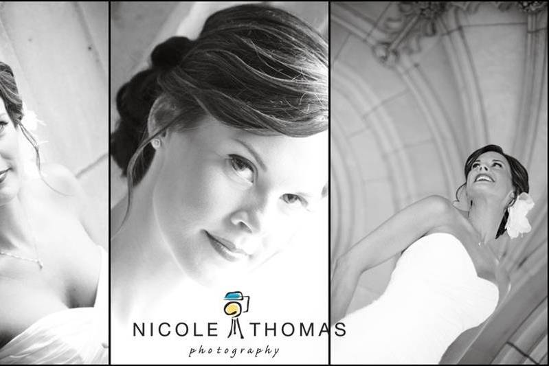 Nicole Thomas Photography