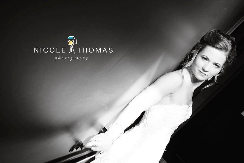 Nicole Thomas Photography