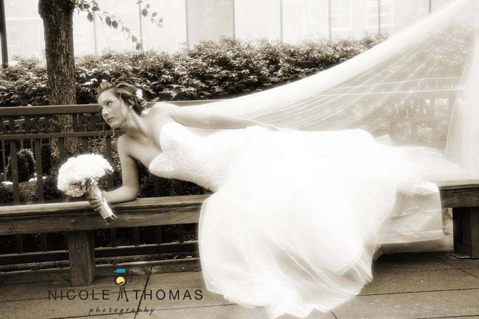 Nicole Thomas Photography