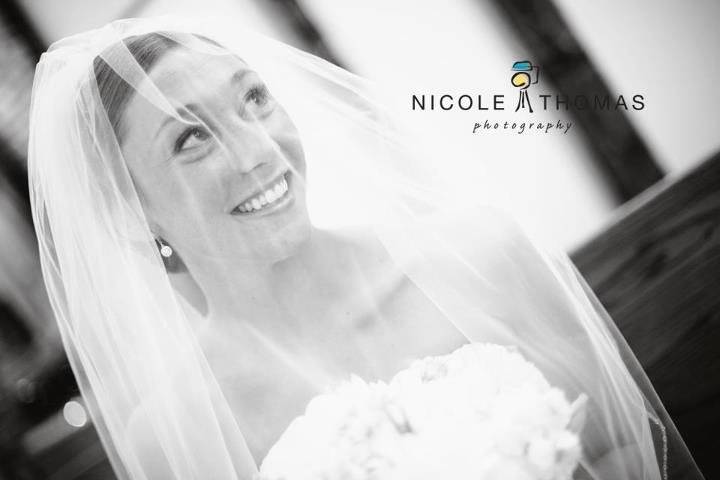 Nicole Thomas Photography