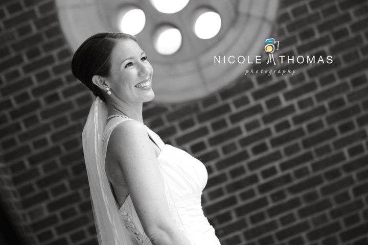 Nicole Thomas Photography