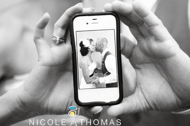 Nicole Thomas Photography