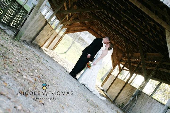 Nicole Thomas Photography