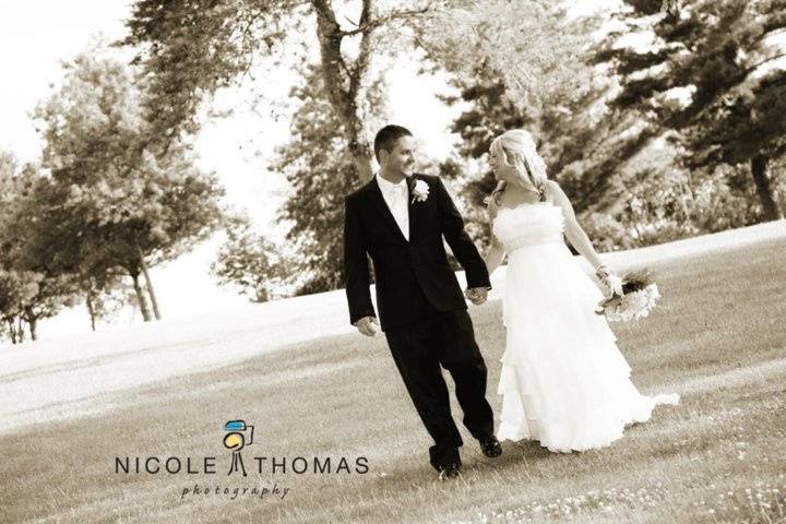 Nicole Thomas Photography