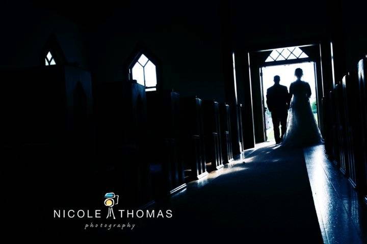 Nicole Thomas Photography