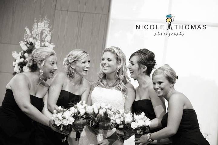 Nicole Thomas Photography