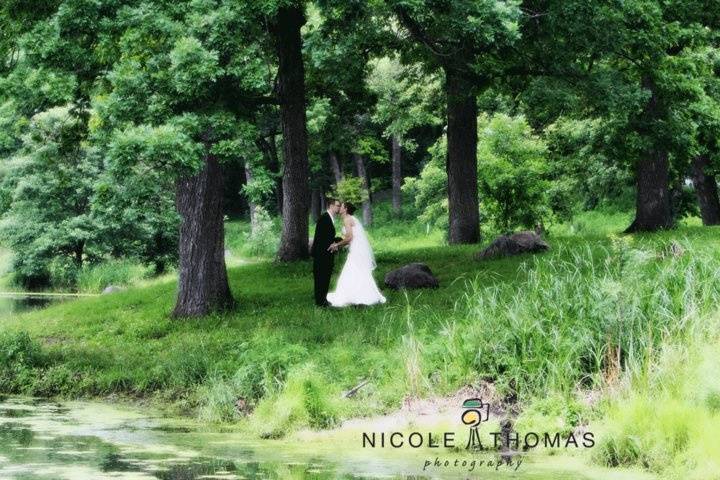 Nicole Thomas Photography