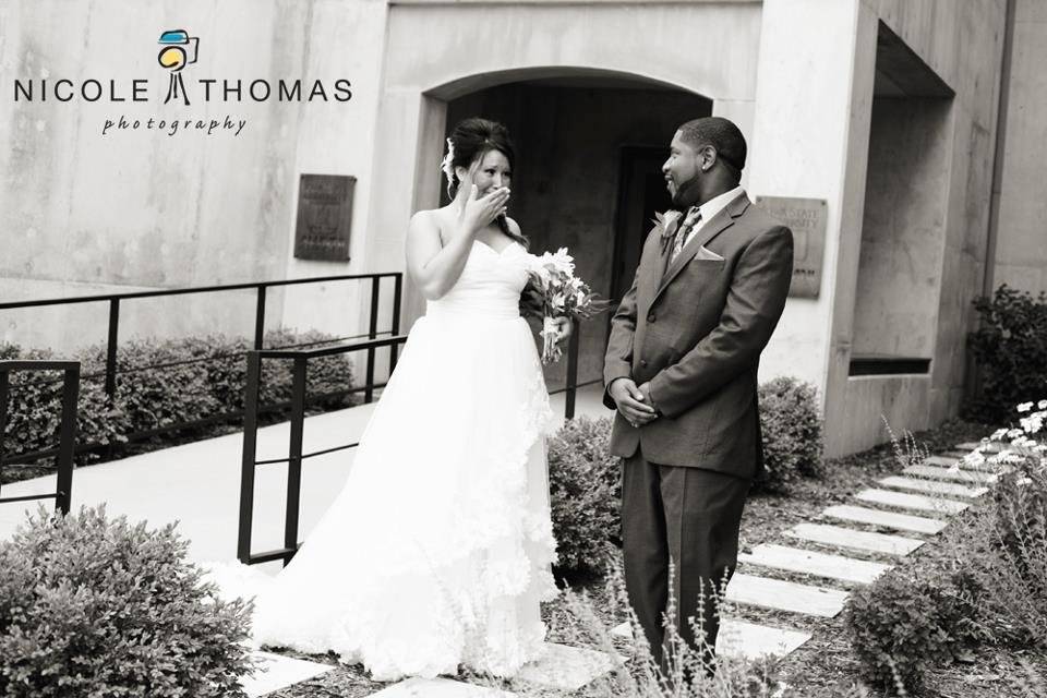 Nicole Thomas Photography