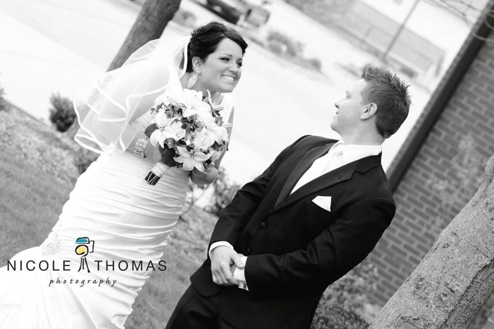 Nicole Thomas Photography