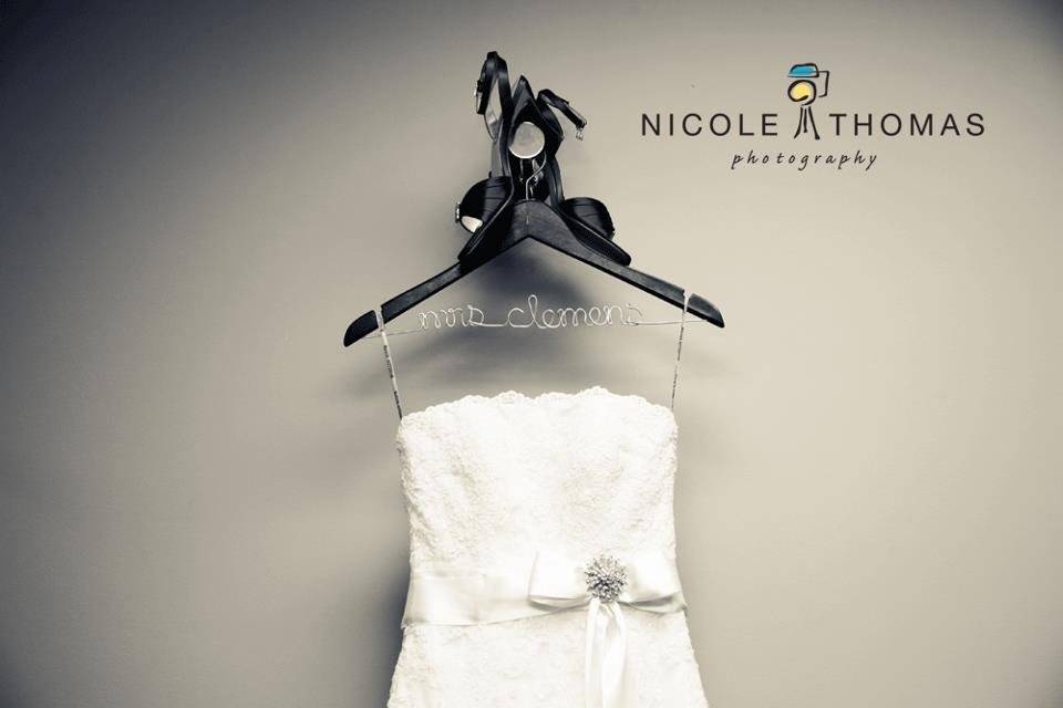 Nicole Thomas Photography