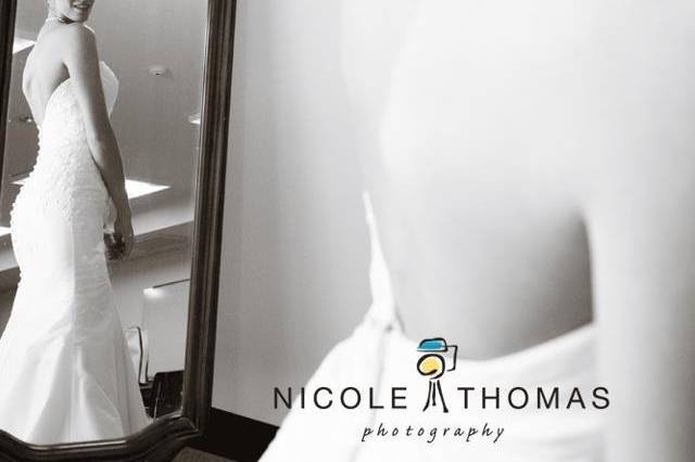 Nicole Thomas Photography