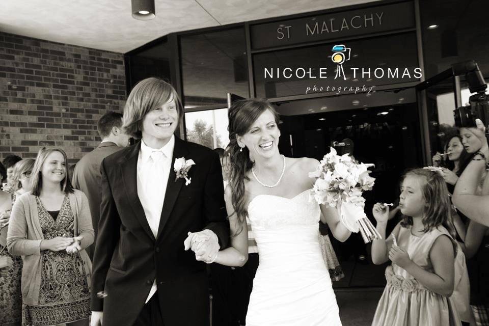 Nicole Thomas Photography