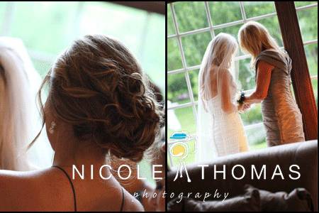 Nicole Thomas Photography