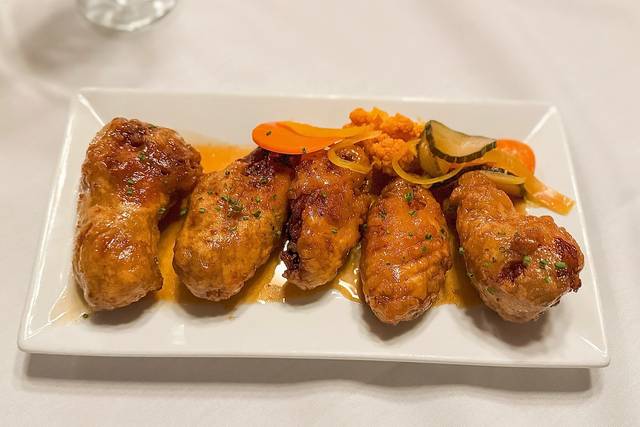 Chefusion