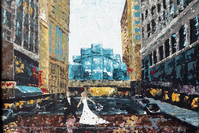 Haddy K Art and Design