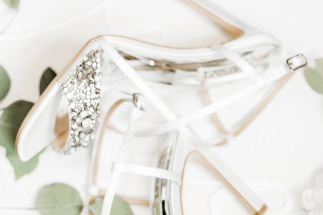 Wedding Shoes
