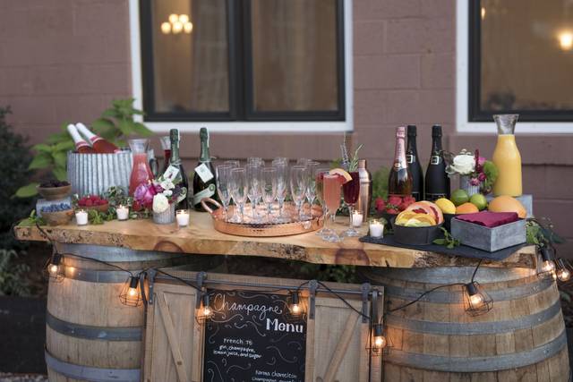 Photo credit: Alison Marie Photography